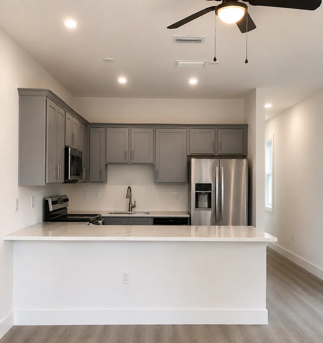 4 bed, 2076 sqft, $3,700 — Photo 3