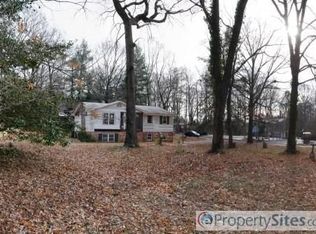 1265 Mount Pleasant Dr, Annapolis, MD 21409