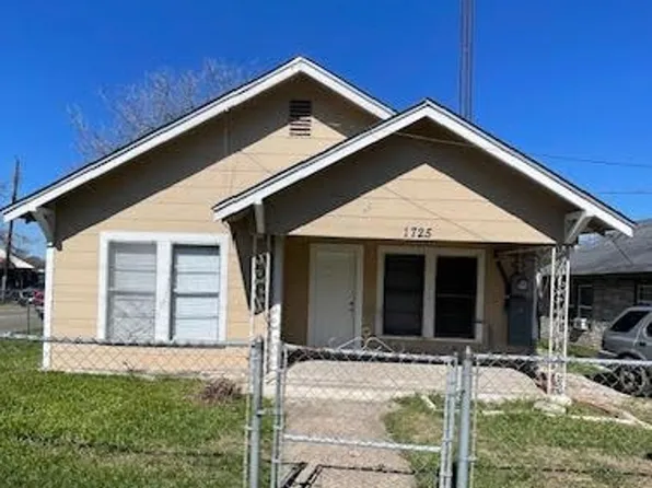 1725 McFerrin Ave, Waco, TX 76708
