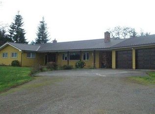 35426 Pioneer Ln, Scio, OR 97374