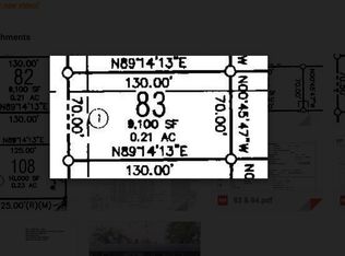 Tiffin Heights Part 2 LOT 83, Tiffin, IA 52340