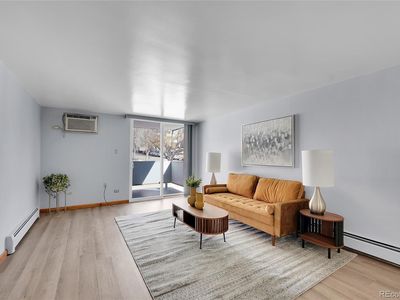 701 N Pearl Street #301, Denver, CO, 80203