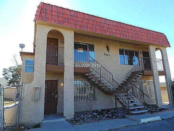 2nd image of 5605 E Lake Mead Blvd