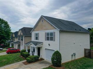 8820 Michaw Ct, Charlotte, NC 28269