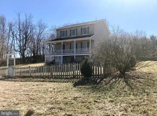 38475 Stevens Rd, Lovettsville, VA 20180