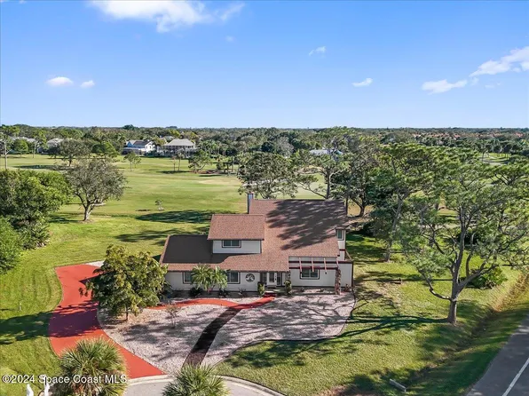 521 Pinehurst Ave, Melbourne, FL 32940