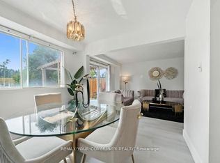 104 Garden Dr, Barrie, ON L4N5K2