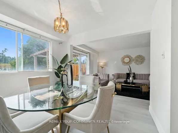 104 Garden Dr, Barrie, ON L4N 5K2