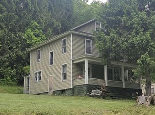 1164 Mount Joy Rd, Clearfield, PA 16830