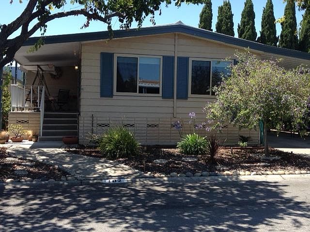 1st image of 1050 Borregas Ave Spc 102