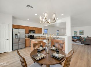 21380 E Founders Rd, Red Rock, AZ 85145