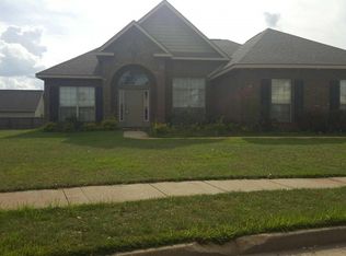 2964 Jersey Dr E, Mobile, AL 36695