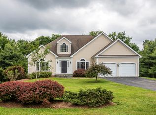 7 Shelbourne Ct, Goshen, CT 06756