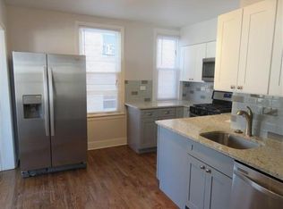 3818 N Kenneth Ave, Chicago, IL 60641