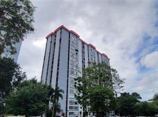 1 Almonte #1806, San Juan, PR 00926