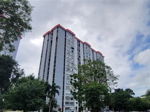 1 Almonte #1806, San Juan, PR 00926