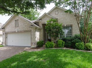 2137 Woodston Dr, Round Rock, TX 78681