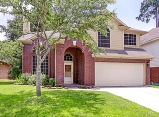 1338 Chesterpoint Dr, Spring, TX 77386