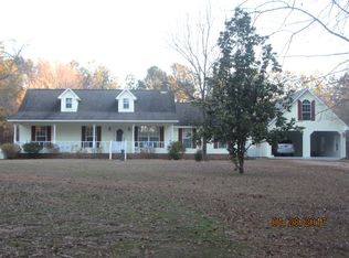 1344 Stembridge Rd, Millport, AL 35576
