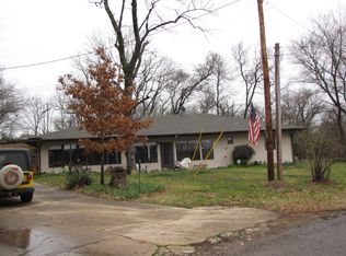 67742 S 311th Way, Wagoner, OK 74467