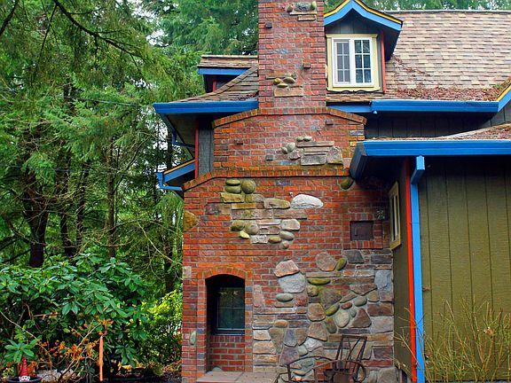 Chimney