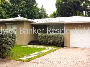 1760 SW 24th Ave, Miami, FL 33145