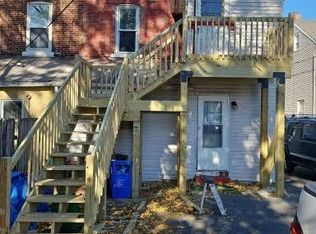 33 W Garrison St #2, Bethlehem, PA 18018