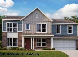 1026 Queen Bee Pl, Grove City, OH 43123