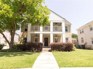 2348 Dryden Rd, Houston, TX 77030