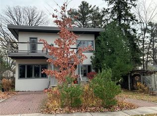 911 Craite Ave, Rice Lake, WI 54868