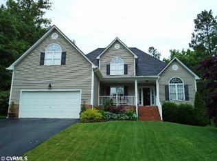 11836 Rimswell Pl, Midlothian, VA 23112