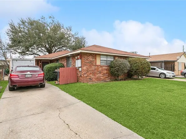 8921-23 Gervais St, New Orleans, LA 70127