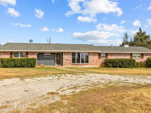 142 Five Oaks Rd, Abilene, TX 79606