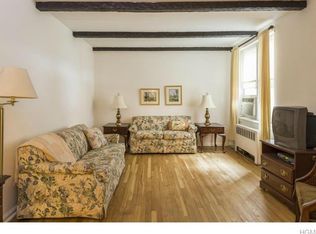 2 Louisiana Ave APT 1D, Bronxville, NY 10708