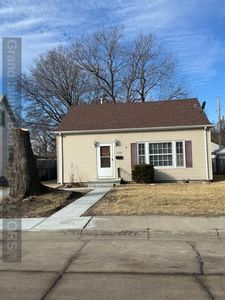 1032 S Vine St, Grand Island, NE, 68801