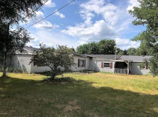 1728 S Johnson Rd, Gowen, MI 49326