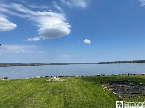 2398 Lakeside Dr Lot 46, Ashville, NY 14710