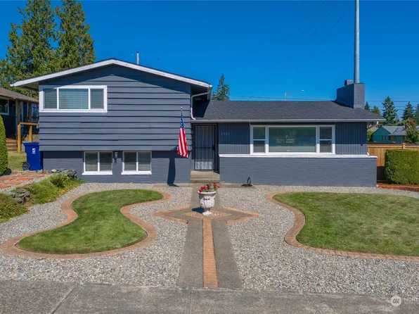 2101 N Shirley Street, Tacoma, WA 98406