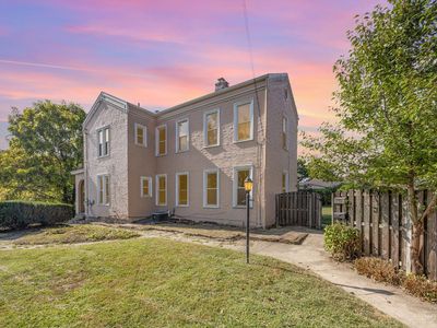 6604 River Rd, Cincinnati, OH, 45233