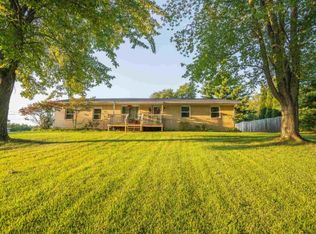 6822 Russell Pl, Chandler, IN 47610