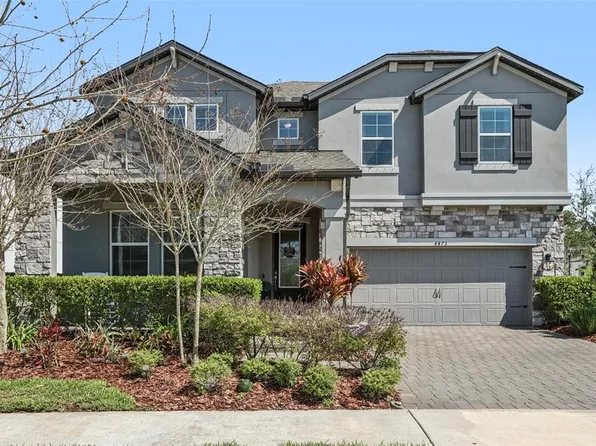 4473 Tatum Loop Other City In The State, Odessa, FL 33556