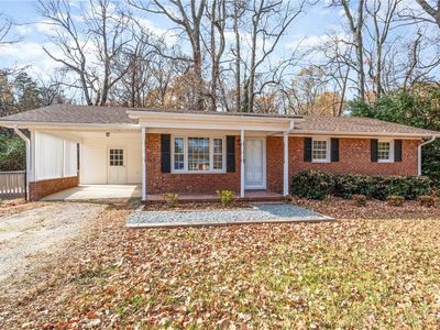 613 Piney Grove Rd, Kernersville, NC, 27284