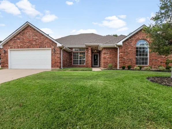 901 Santa Cruz Dr, Keller, TX 76248