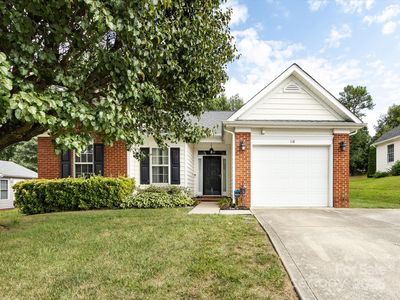 118 Long Creek Pkwy, Charlotte, NC, 28214