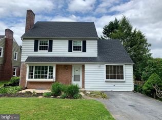 4007 Green St, Harrisburg, PA 17110