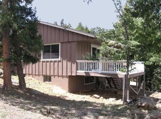 3910 Mossy Rock Ln, Evergreen, CO 80439