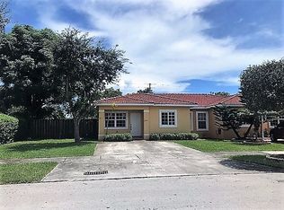 21511 SW 122nd Ct, Miami, FL 33177