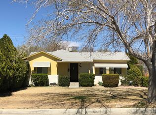 1415 W Ivyton St, Lancaster, CA 93534