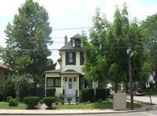 1043 Wilmington Ave, Dayton, OH 45420