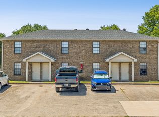 369 Peabody Dr, Clarksville, TN 37042